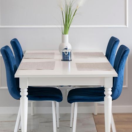 Apartament Glamour 格但斯克 外观 照片