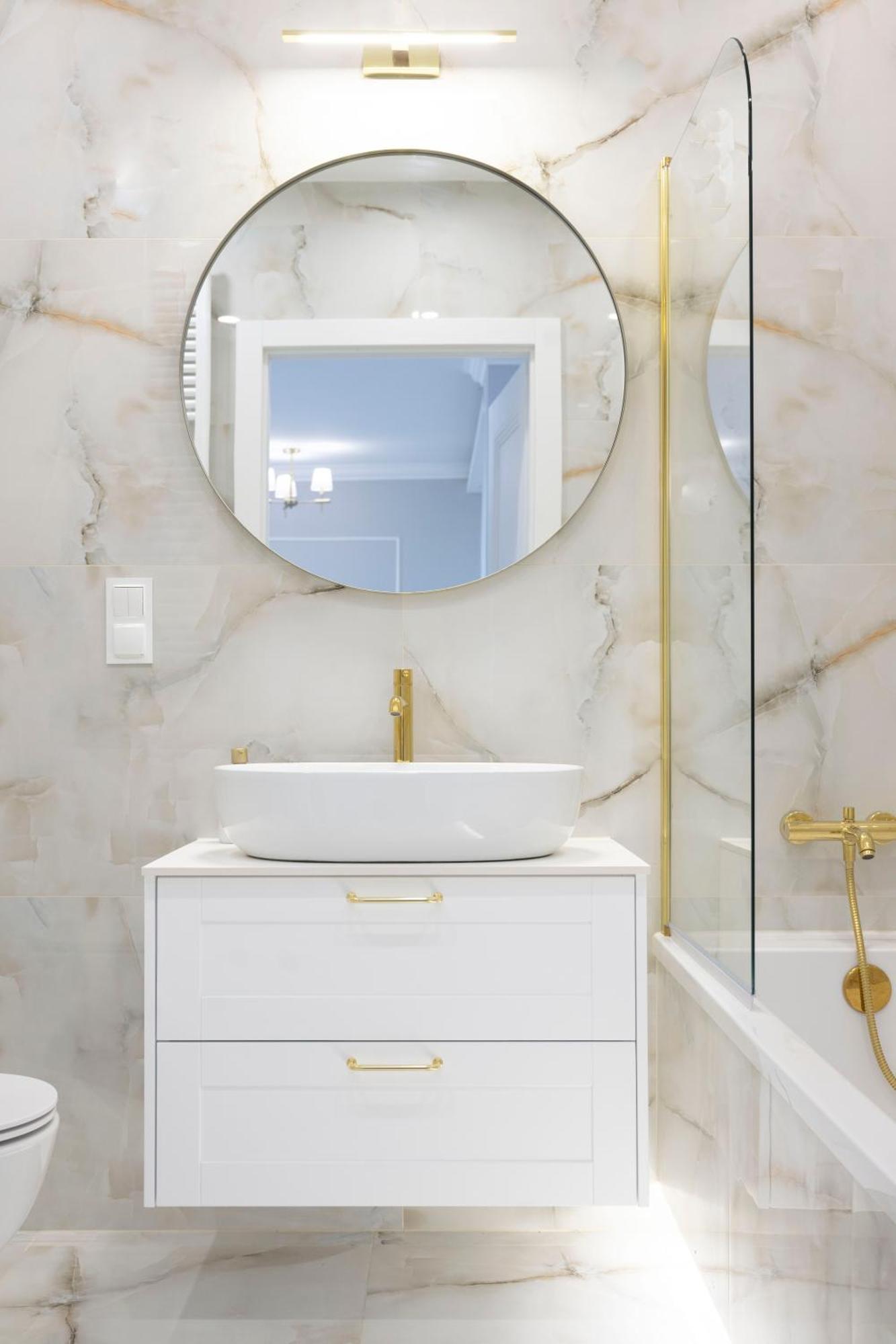 Apartament Glamour 格但斯克 外观 照片