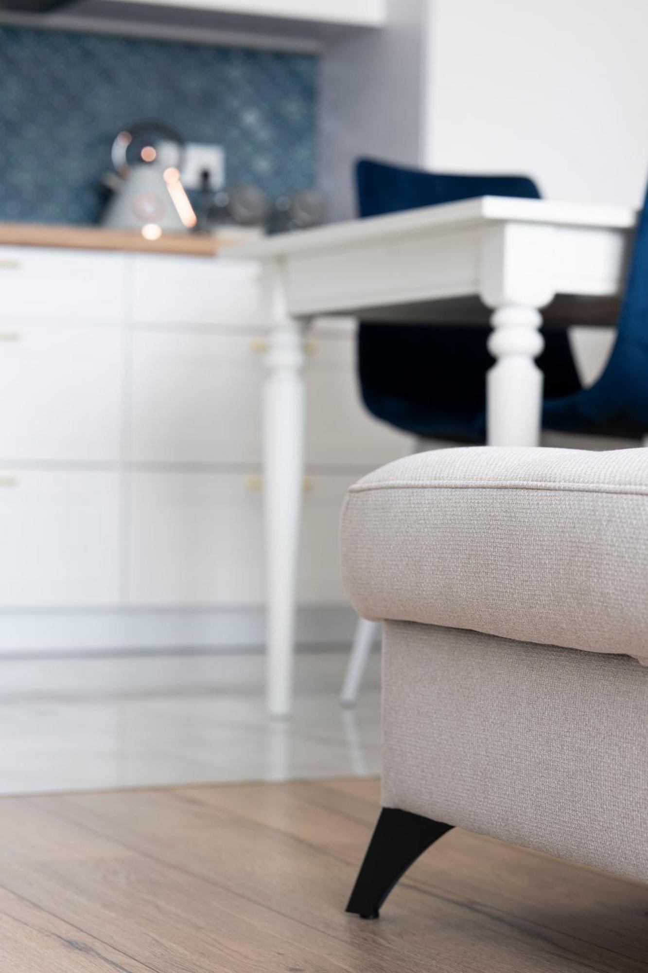 Apartament Glamour 格但斯克 外观 照片