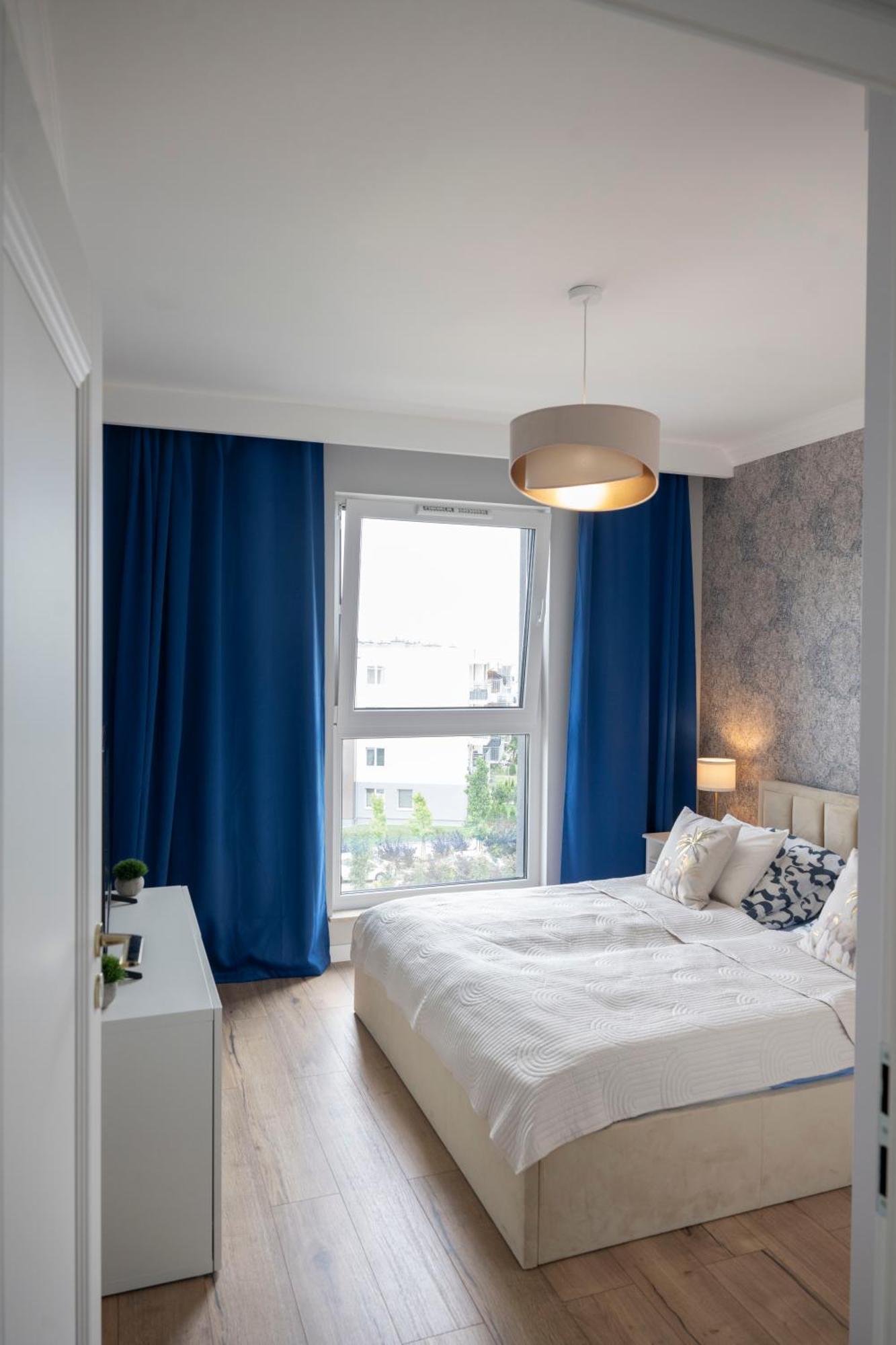 Apartament Glamour 格但斯克 外观 照片