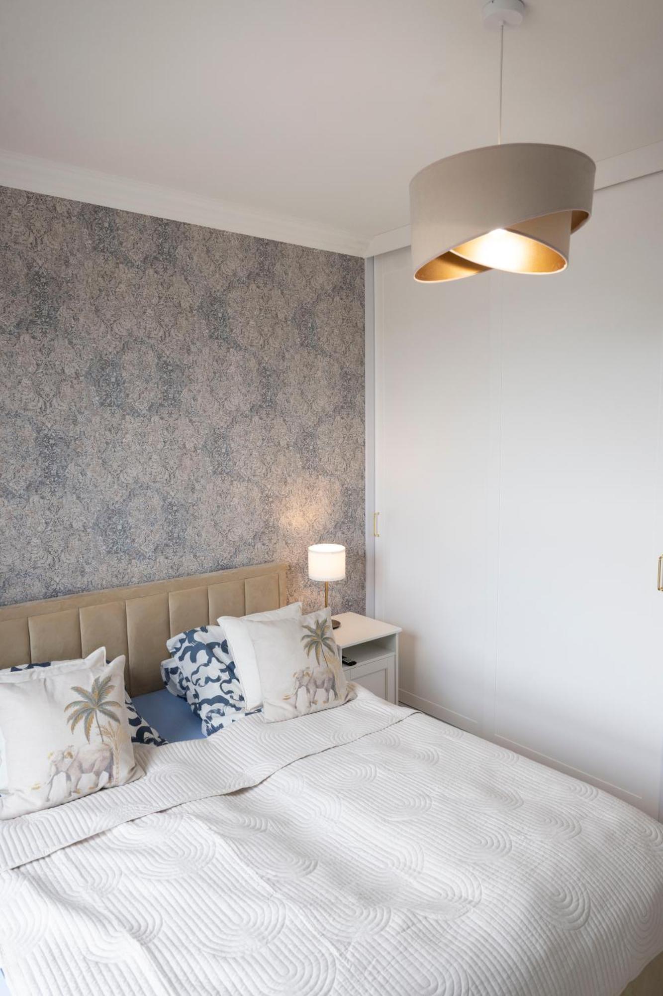 Apartament Glamour 格但斯克 外观 照片