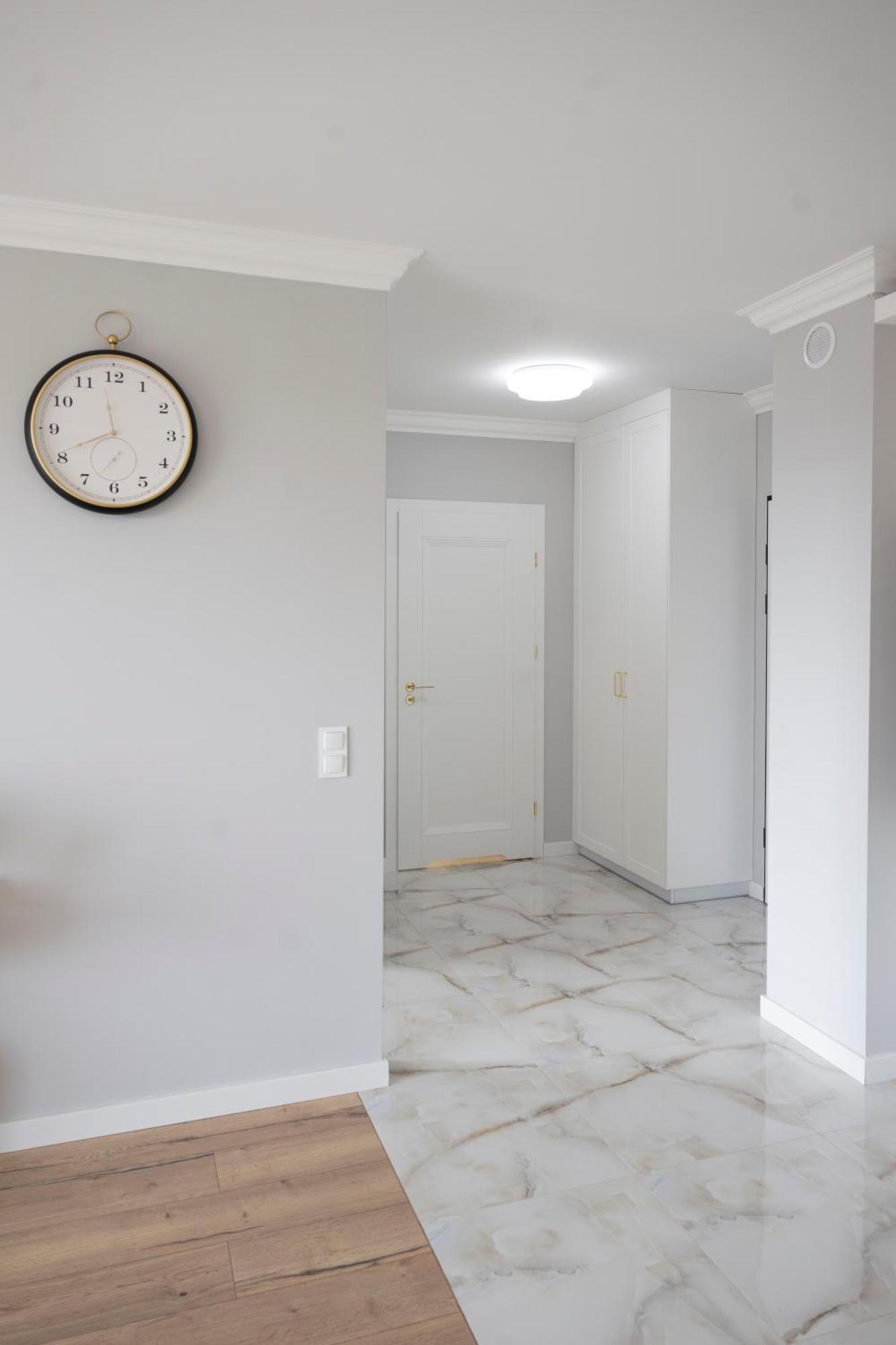 Apartament Glamour 格但斯克 外观 照片