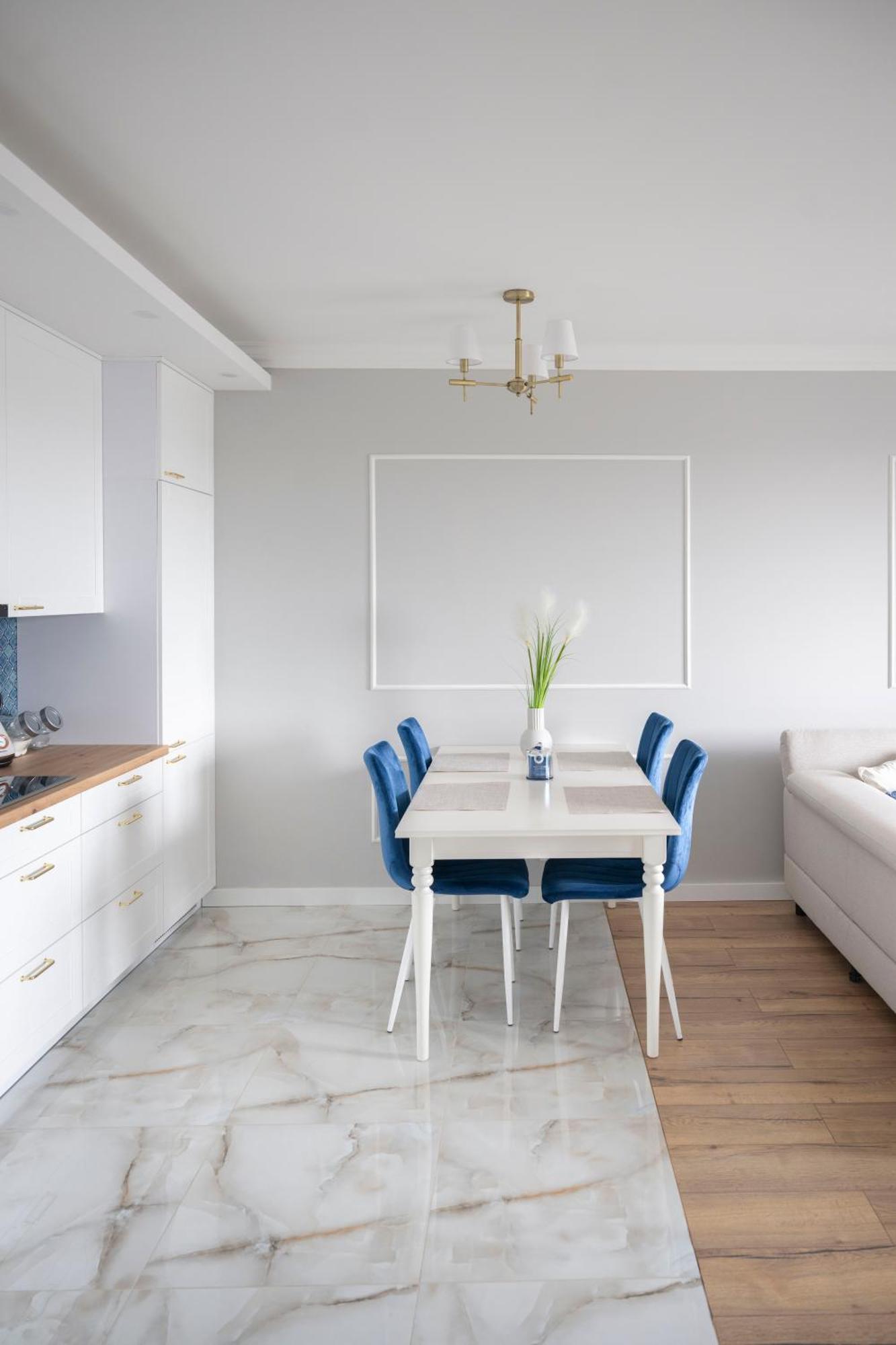 Apartament Glamour 格但斯克 外观 照片