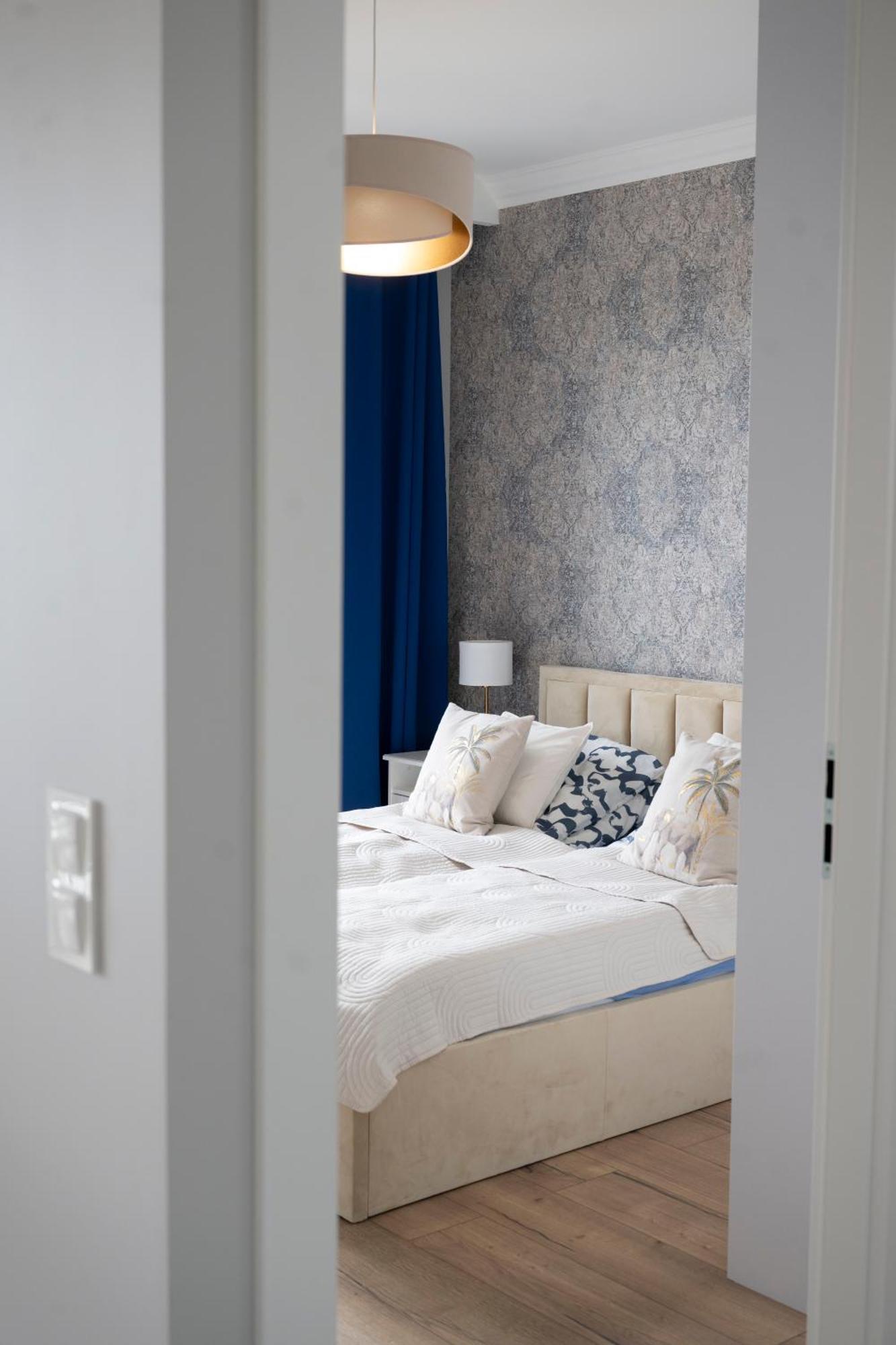Apartament Glamour 格但斯克 外观 照片