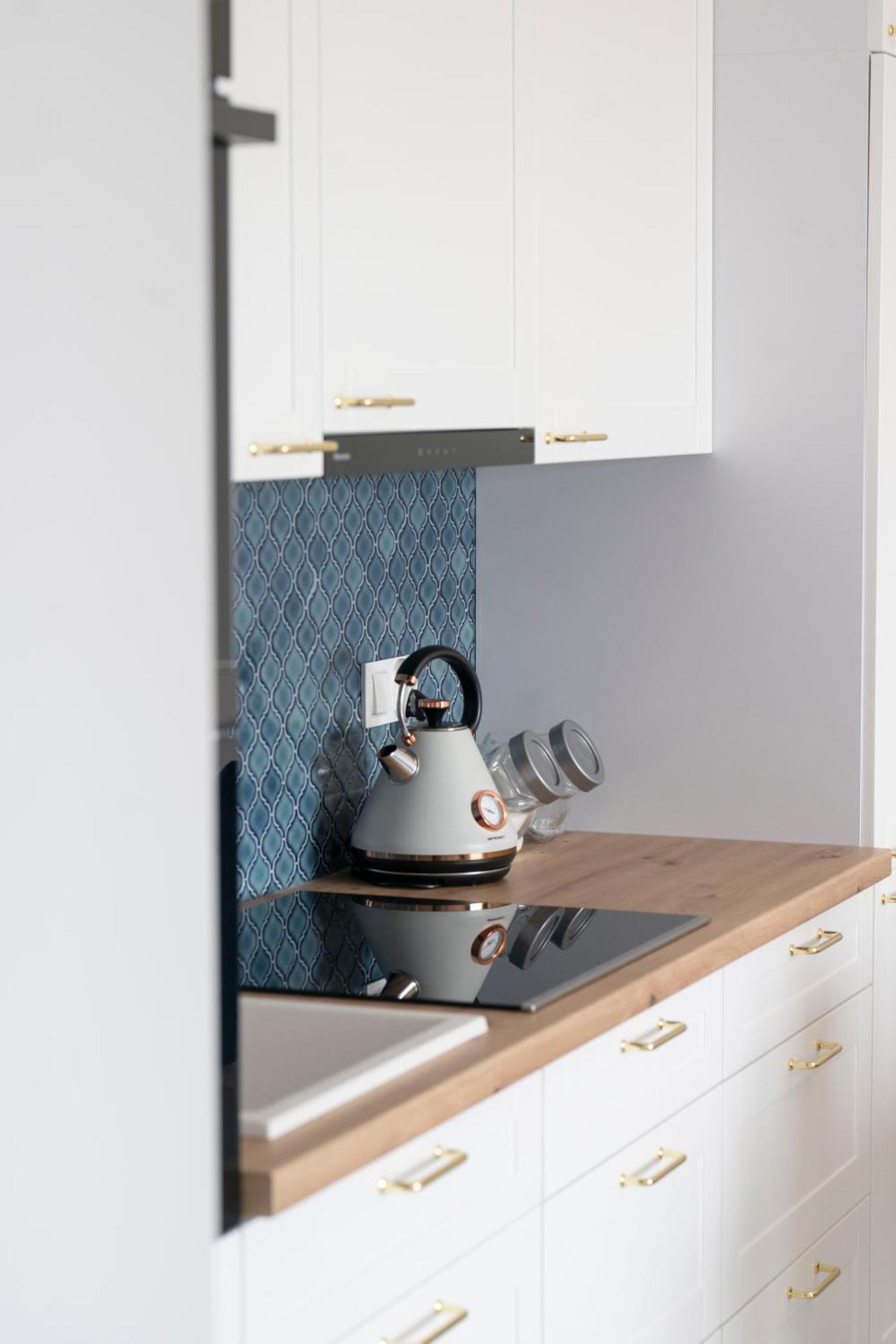 Apartament Glamour 格但斯克 外观 照片