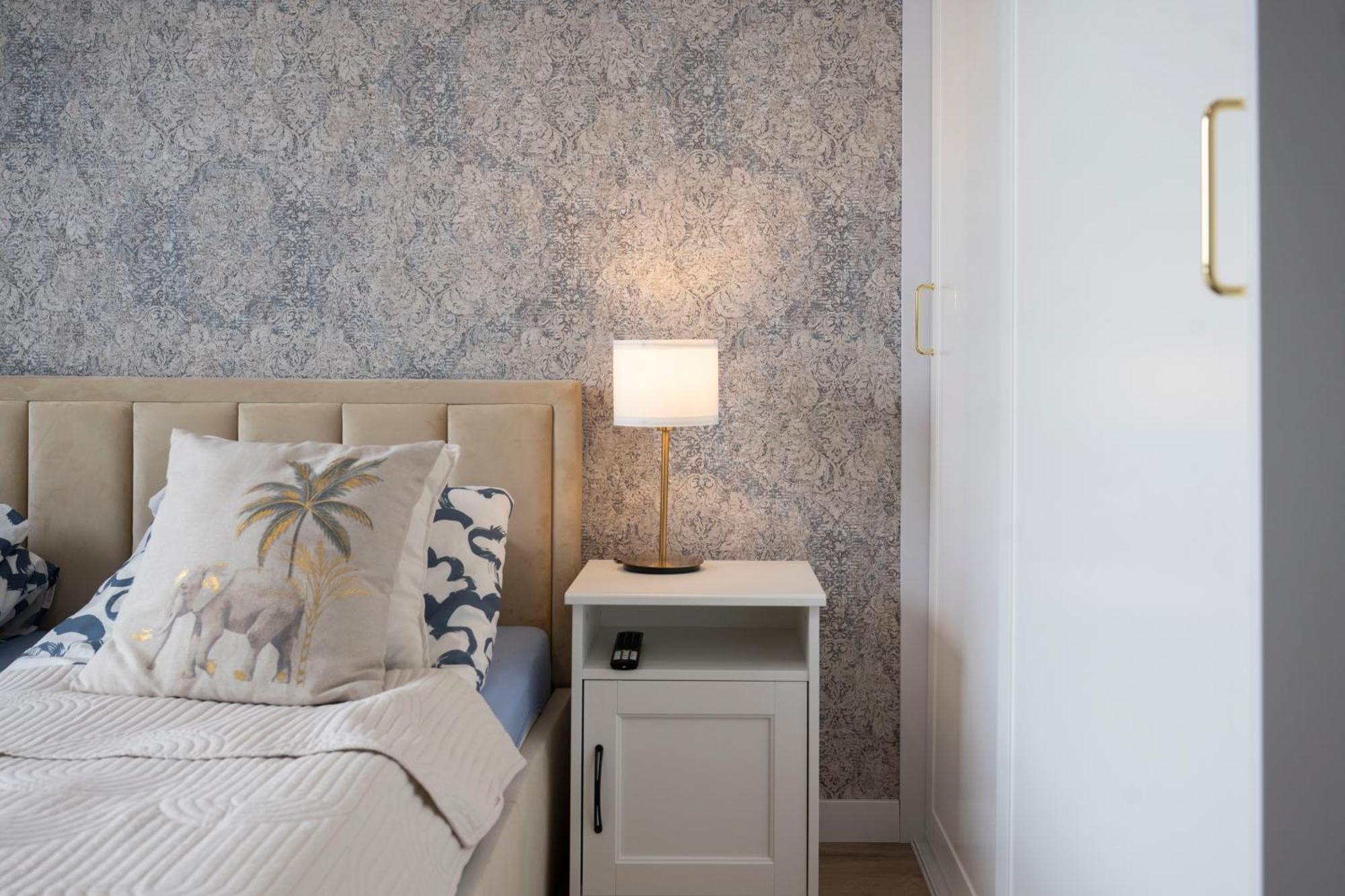 Apartament Glamour 格但斯克 外观 照片