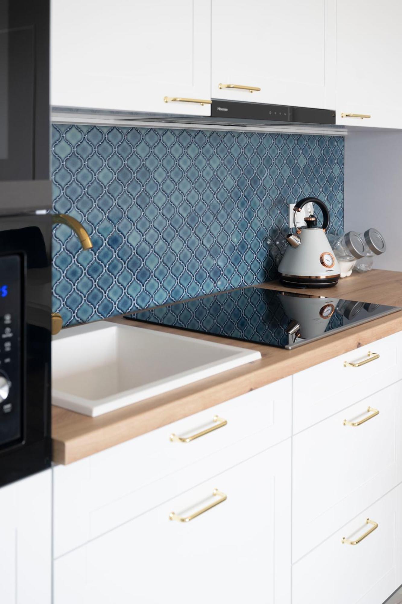 Apartament Glamour 格但斯克 外观 照片