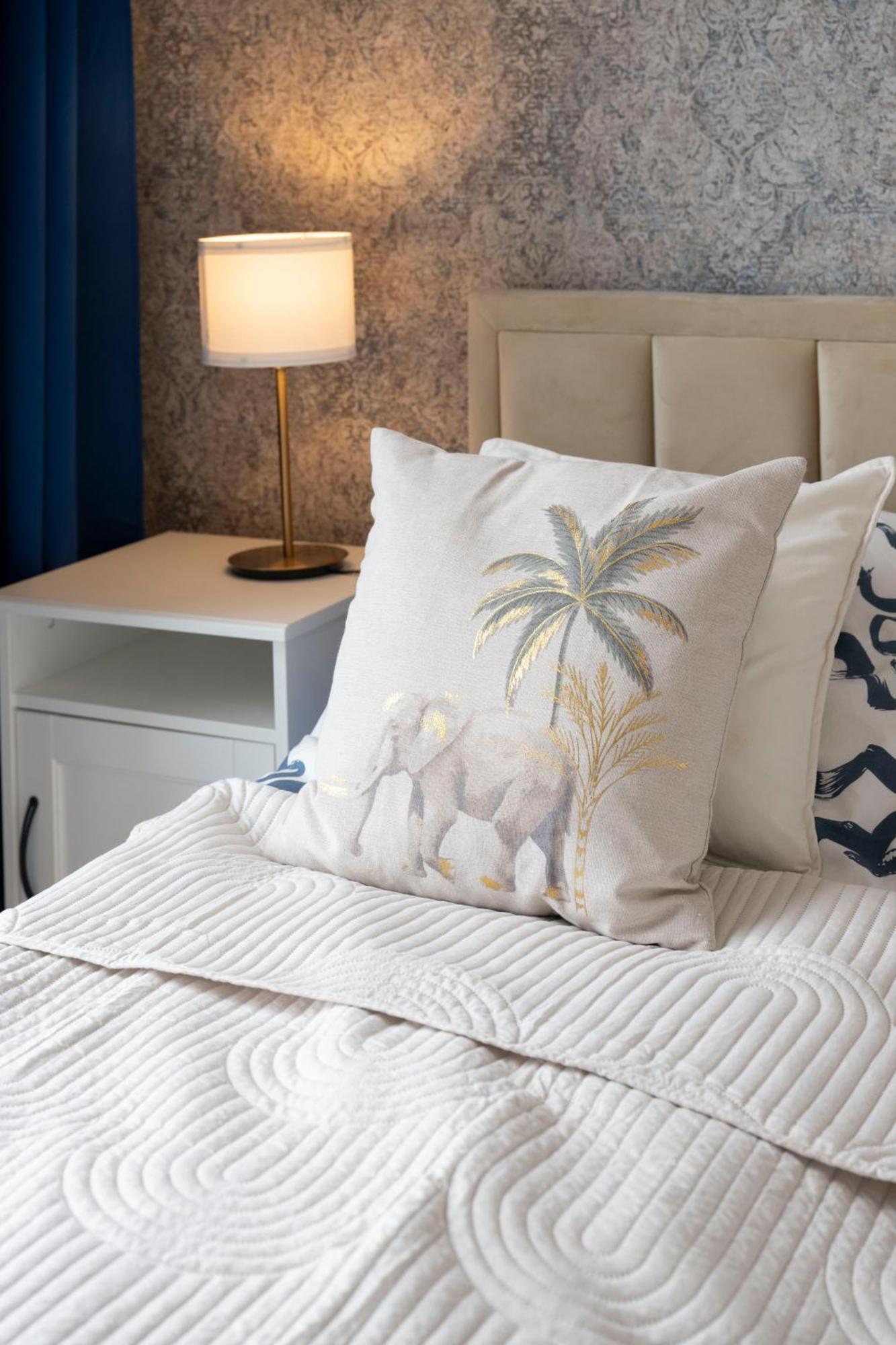 Apartament Glamour 格但斯克 外观 照片
