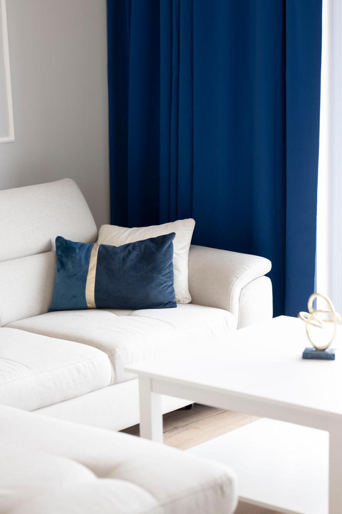 Apartament Glamour 格但斯克 外观 照片