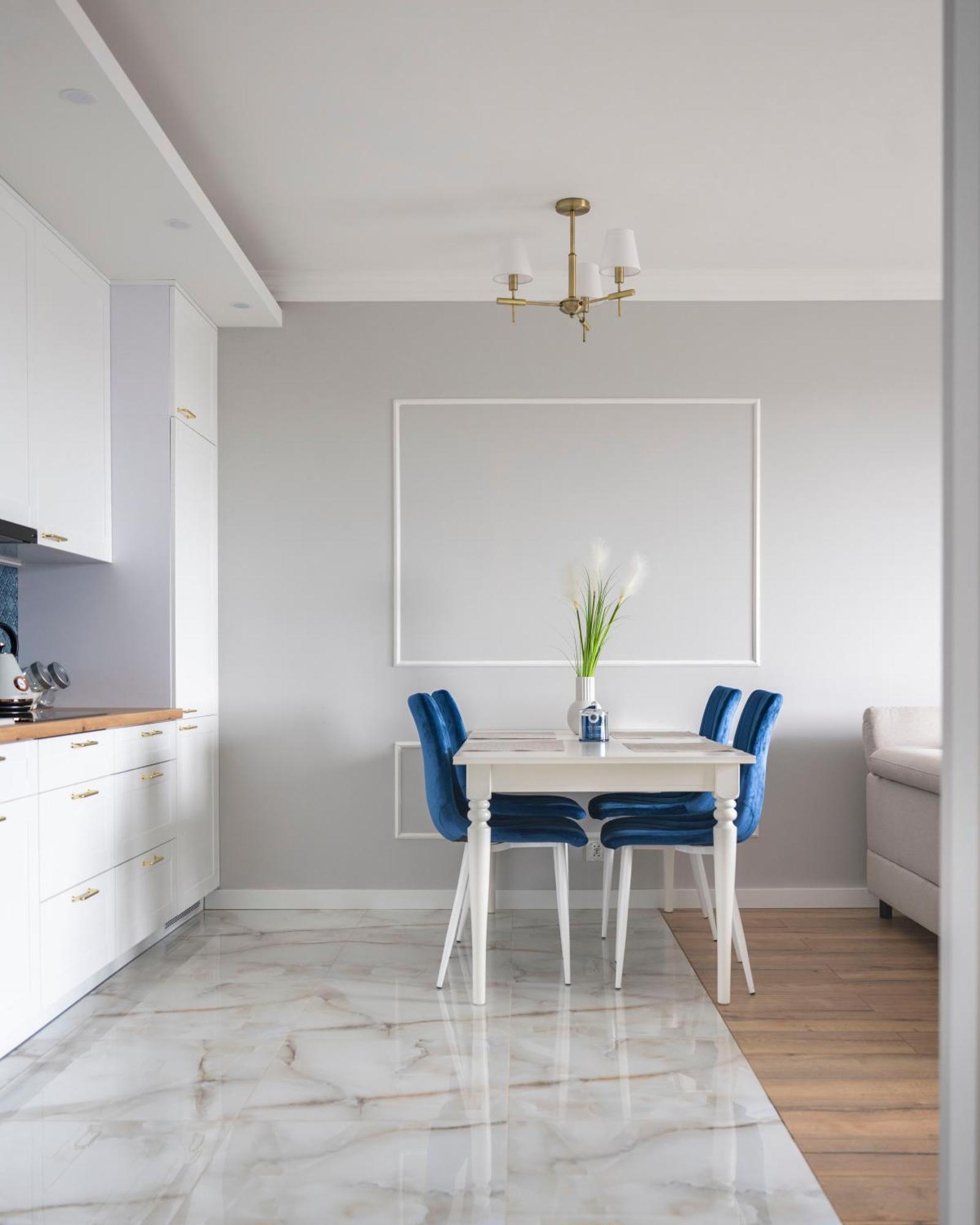 Apartament Glamour 格但斯克 外观 照片