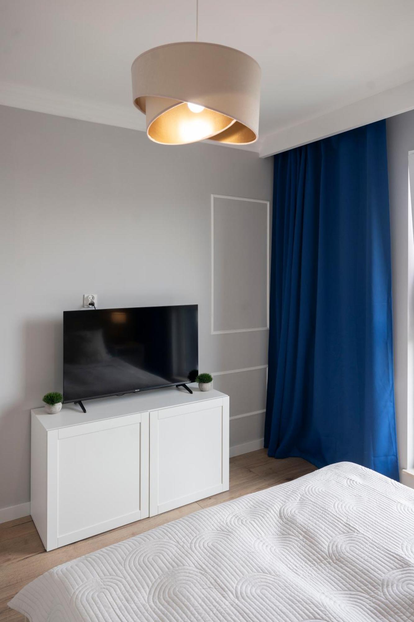 Apartament Glamour 格但斯克 外观 照片