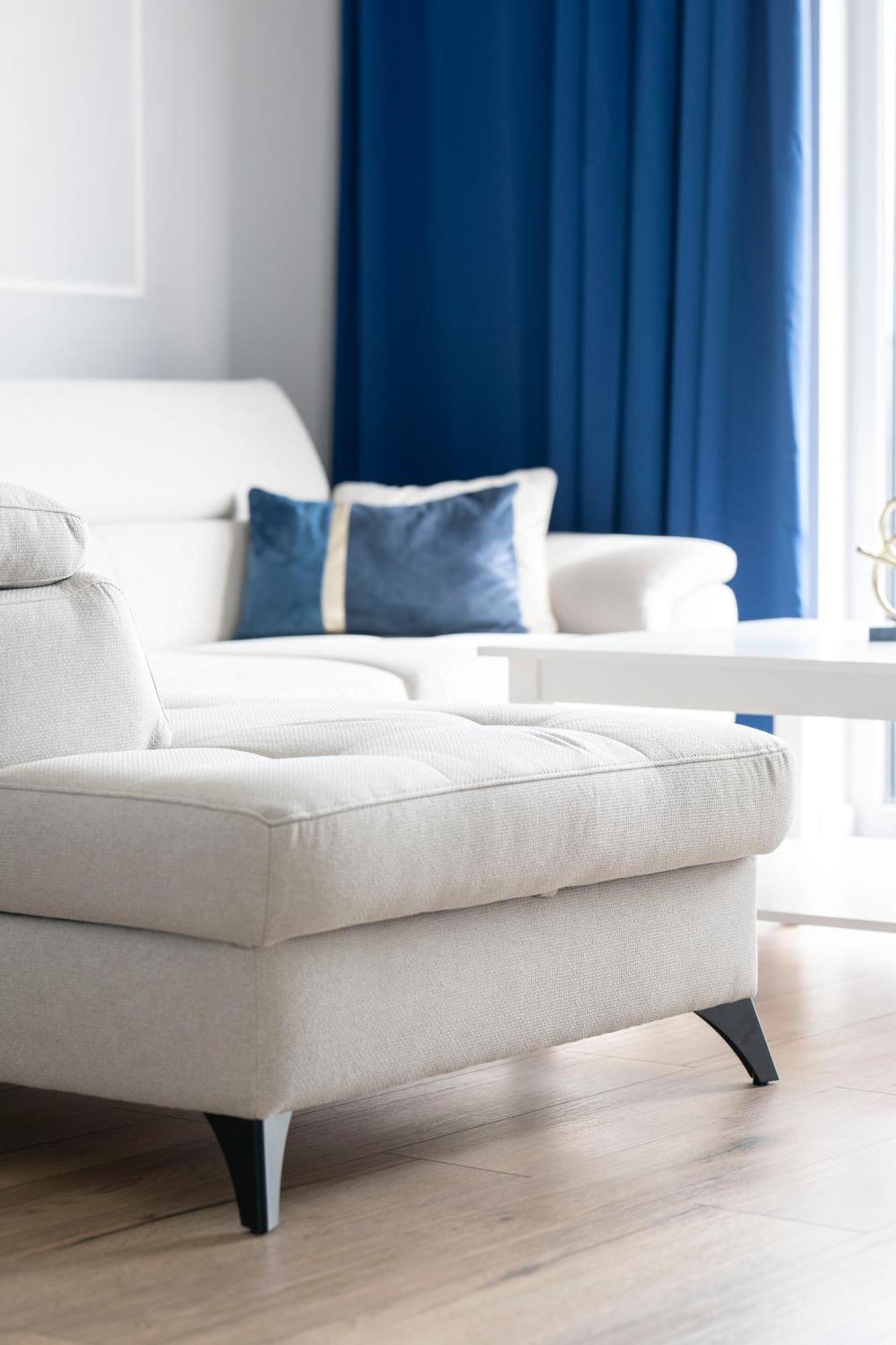 Apartament Glamour 格但斯克 外观 照片