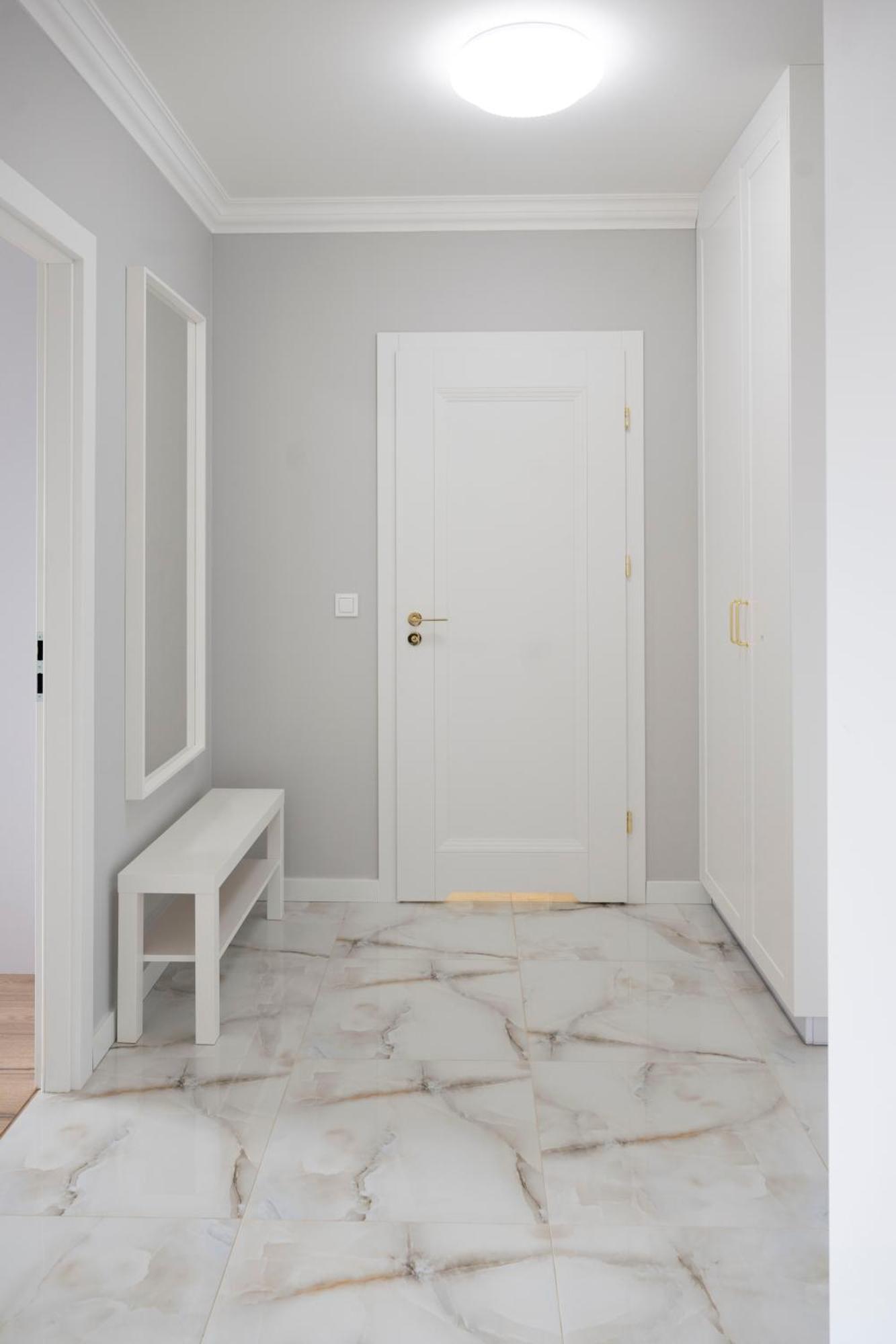 Apartament Glamour 格但斯克 外观 照片