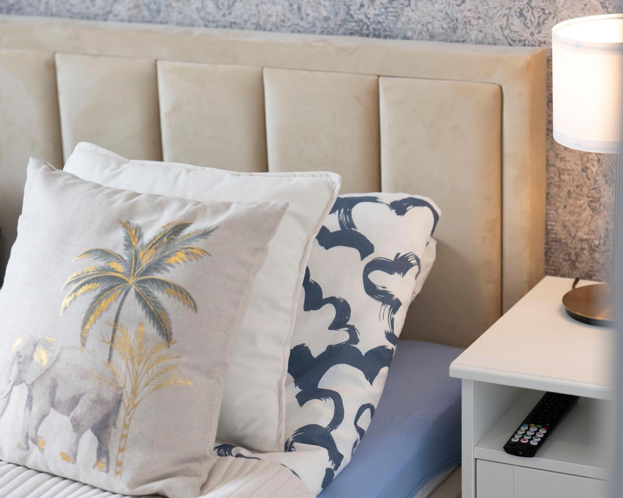Apartament Glamour 格但斯克 外观 照片