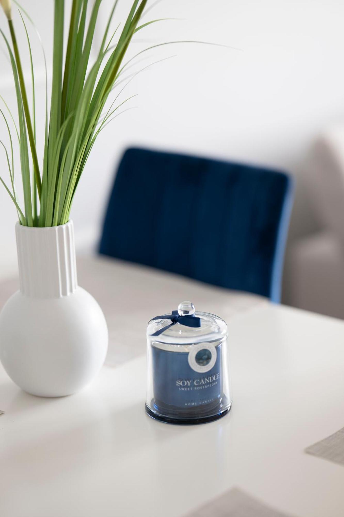 Apartament Glamour 格但斯克 外观 照片