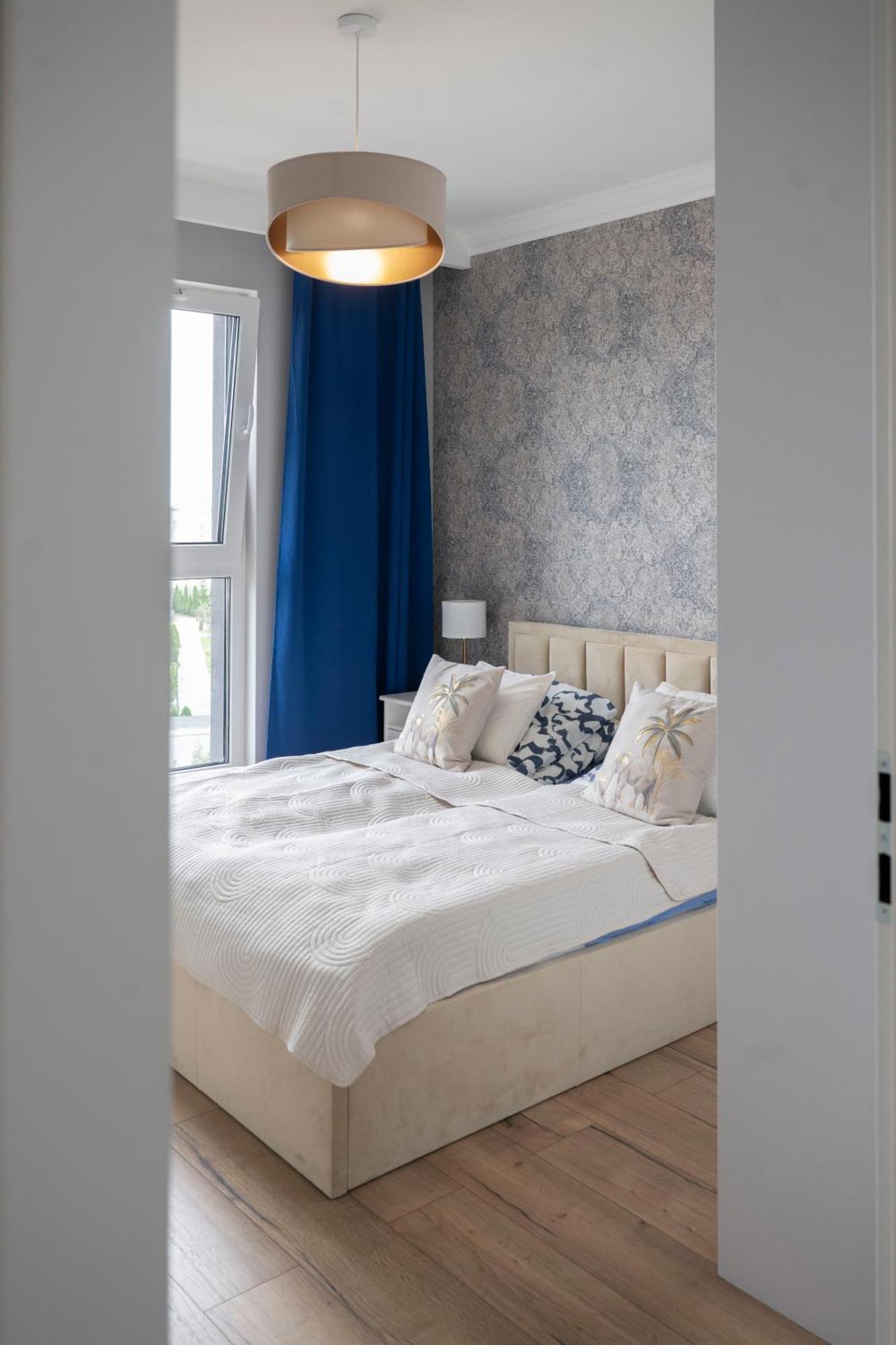 Apartament Glamour 格但斯克 外观 照片