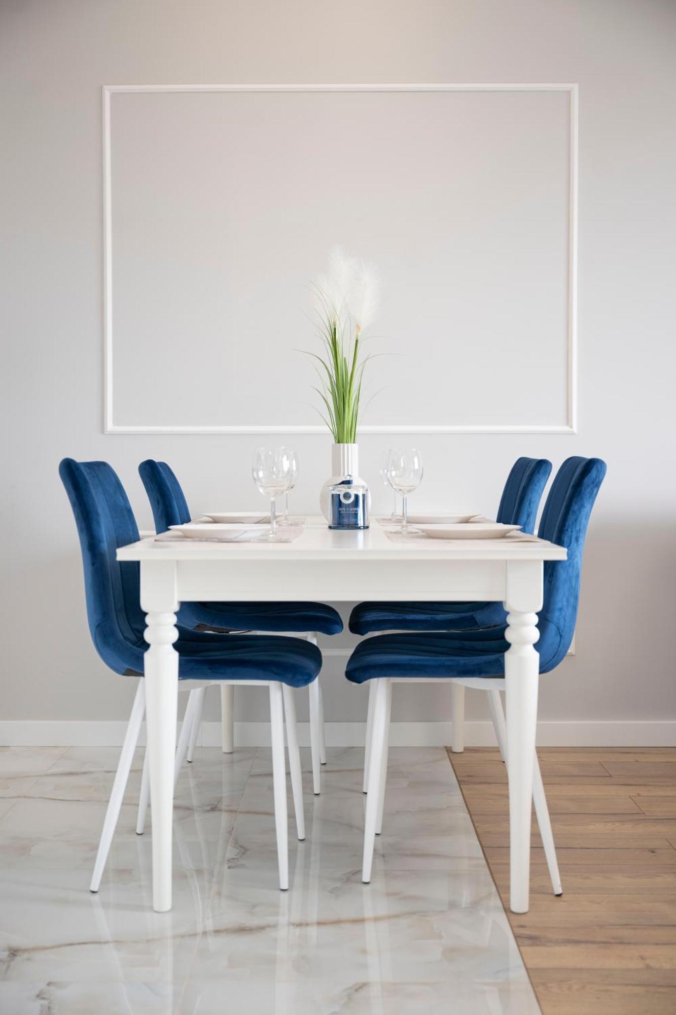 Apartament Glamour 格但斯克 外观 照片