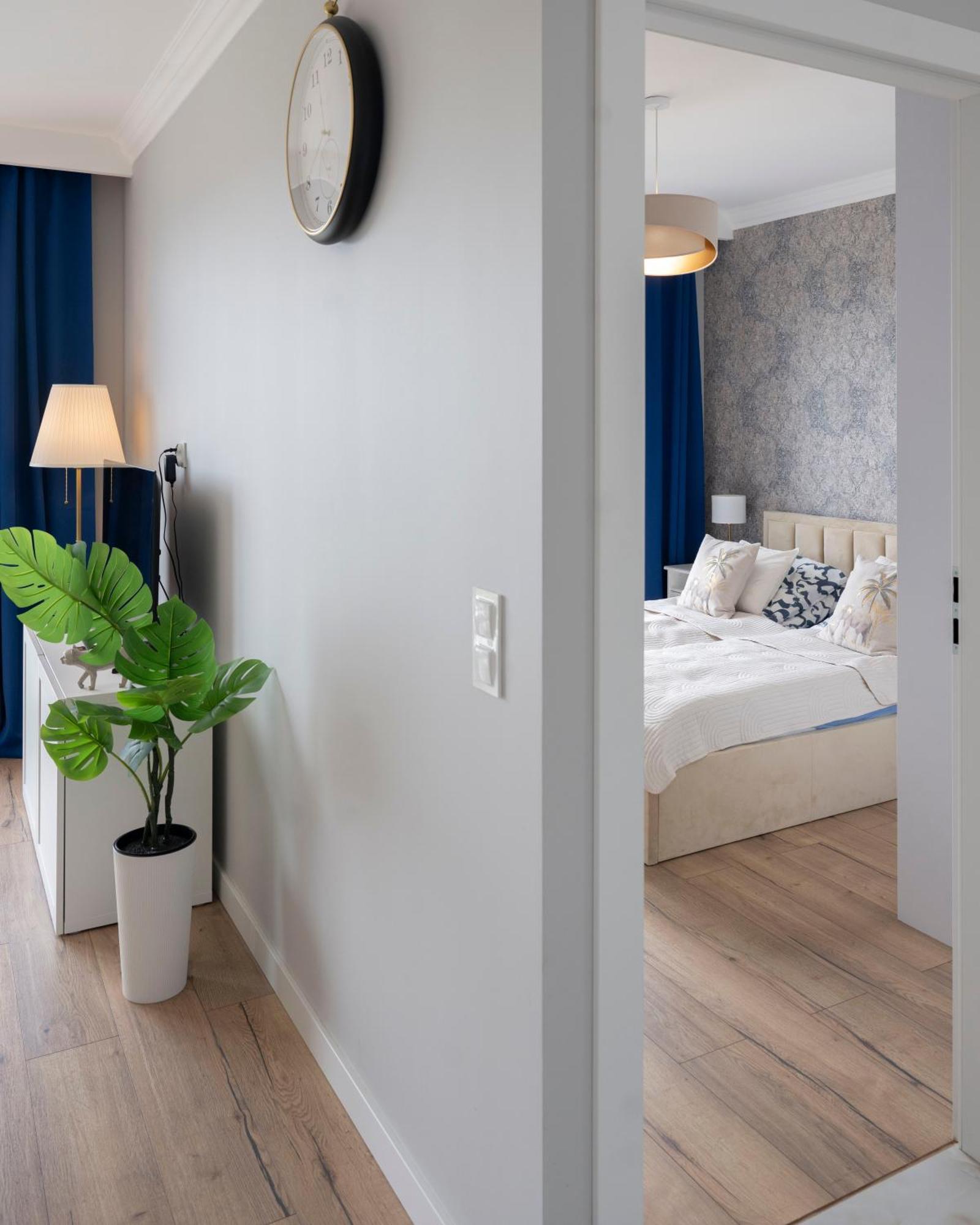 Apartament Glamour 格但斯克 外观 照片